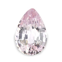 1.60 Ct. Pink Sapphire from Africa Video