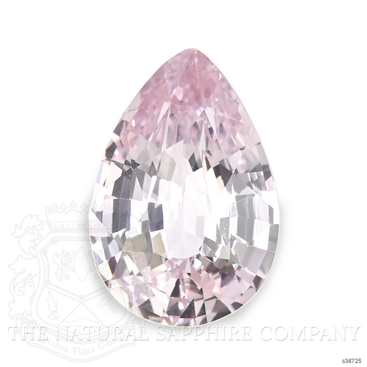 1.60 Ct. Pink Sapphire from Africa