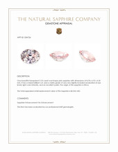 Jewelry Appraisal