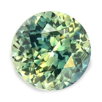 1.61 Ct. Bi Color Sapphire from Australia Video