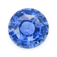 1.52 Ct. Blue Sapphire from Ceylon (Sri Lanka) Video