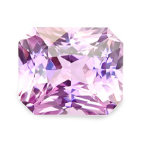 2.03 Ct. Pink Sapphire from Madagascar Video