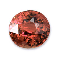 3.09 Ct. Padparadscha Sapphire from Madagascar Video