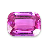2.10 Ct. Pink Sapphire from Ceylon (Sri Lanka) Video