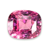 2.62 Ct. Pink Sapphire from Ceylon (Sri Lanka) Video