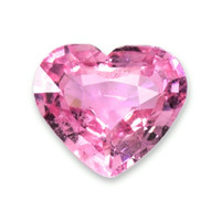 2.72 Ct. Pink Sapphire from Ceylon (Sri Lanka) Video