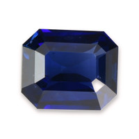 3.02 Ct. Blue Sapphire from Ceylon (Sri Lanka) Video