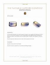 Jewelry Appraisal