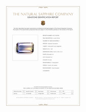 Jewelry Scan Report