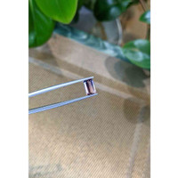 1.68 Ct. Bi Color Sapphire from Ceylon (Sri Lanka) Life Style