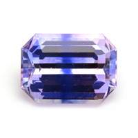 1.14 Ct. Bi Color Sapphire from Ceylon (Sri Lanka) Video