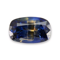 1.51 Ct. Bi Color Sapphire from Ceylon (Sri Lanka) Video