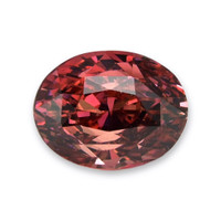 2.54 Ct. Padparadscha Sapphire from Ceylon (Sri Lanka) Video