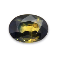 1.25 Ct. Bi Color Sapphire from Thailand Video