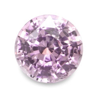 1.03 Ct. Pink Sapphire from Ceylon (Sri Lanka) Video