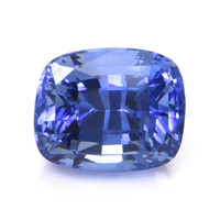 2.05 Ct. Blue Sapphire from Ceylon (Sri Lanka) Video