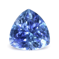 1.03 Ct. Blue Sapphire from Ceylon (Sri Lanka) Video