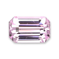 2.53 Ct. Pink Sapphire from Ceylon (Sri Lanka) Video