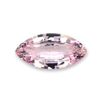 3.17 Ct. Padparadscha Sapphire from Madagascar Video