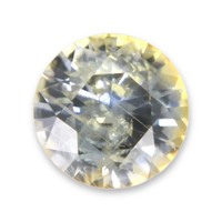 0.26 Ct. Bi Color Sapphire from Montana Video