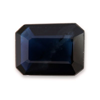 1.01 Ct. Blue Sapphire from Australia Video