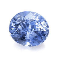 1.61 Ct. Blue Sapphire from Ceylon (Sri Lanka) Video