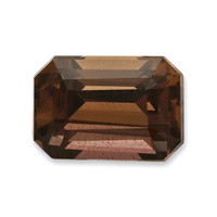 1.68 Ct. Brown Sapphire from Ceylon (Sri Lanka) Video