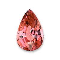 2.21 Ct. Padparadscha Sapphire from Ceylon (Sri Lanka) Video