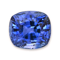 2.08 Ct. Blue Sapphire from Ceylon (Sri Lanka) Video