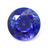 1.11 Ct. Blue Sapphire from Ceylon (Sri Lanka) Video