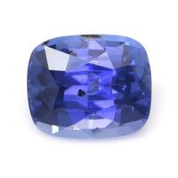 1.14 Ct. Blue Sapphire from Ceylon (Sri Lanka) Video