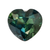 1.40 Ct. Sapphire from Madagascar Video