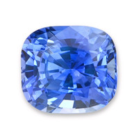 3.13 Ct. Blue Sapphire from Ceylon (Sri Lanka) Video