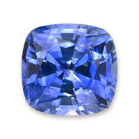 2.57 Ct. Blue Sapphire from Ceylon (Sri Lanka) Video