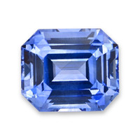 2.17 Ct. Blue Sapphire from Ceylon (Sri Lanka) Video