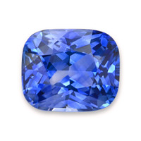 3.18 Ct. Blue Sapphire from Ceylon (Sri Lanka) Video