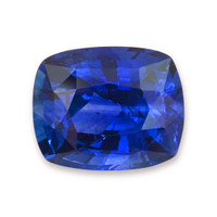 3.06 Ct. Blue Sapphire from Ceylon (Sri Lanka) Video