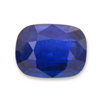 3.51 Ct. Blue Sapphire from Ceylon (Sri Lanka) Video