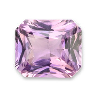 2.50 Ct. Purplish Pink Sapphire from Ceylon (Sri Lanka) Video