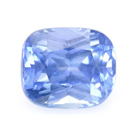 0.56 Ct. Blue Sapphire from Tanzania Video