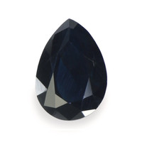 1.17 Ct. Blue Sapphire from Madagascar Video