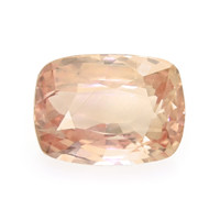 0.99 Ct. Padparadscha Sapphire from Tanzania Video