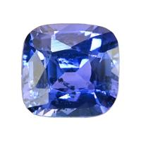 0.56 Ct. Color Change Sapphire from Tanzania Video
