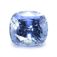 2.15 Ct. Blue Sapphire from Madagascar Video