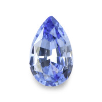2.06 Ct. Blue Sapphire from Ceylon (Sri Lanka) Video