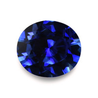 1.46 Ct. Blue Sapphire from Ceylon (Sri Lanka) Video