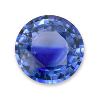 3.37 Ct. Blue Sapphire from Ceylon (Sri Lanka) Video