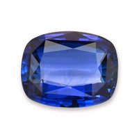 3.38 Ct. Blue Sapphire from Ceylon (Sri Lanka) Video