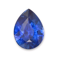 3.05 Ct. Blue Sapphire from Ceylon (Sri Lanka) Video