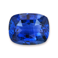 3.36 Ct. Blue Sapphire from Ceylon (Sri Lanka) Video